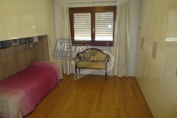 camera doppia - attico THIENE (VI)  